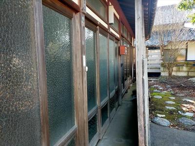 Traditional 6DK House with Large Garden in Kushida, Imizu City — Image 5, Imizu, Toyama