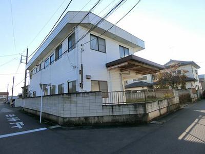 Spacious 2DK House in Akasaka-cho, Sano - 455m² Land — Image 2, Sano, Tochigi