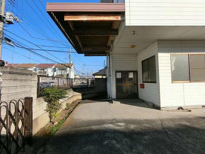 Spacious 2DK House in Akasaka-cho, Sano - 455m² Land — Image 3, Sano, Tochigi