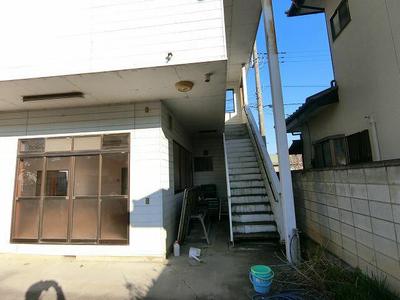 Spacious 2DK House in Akasaka-cho, Sano - 455m² Land — Image 6, Sano, Tochigi