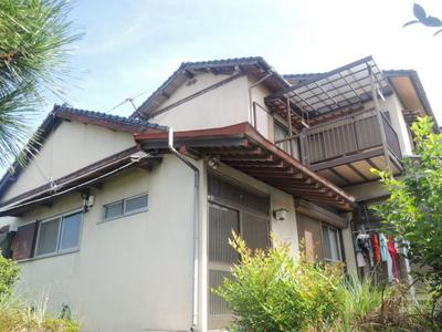 Traditional 6DK House in Yahatanishi, Kitakyushu - 318m² Plot — Image 2, Yahatanishi, Fukuoka