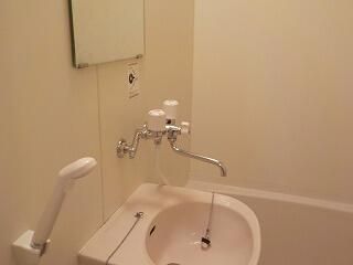 1DK Rental Apartment in Misono, Sapporo - 35,000 Yen - Thumbnail 3
