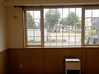 1DK Rental Apartment in Misono, Sapporo - 35,000 Yen - Thumbnail 2