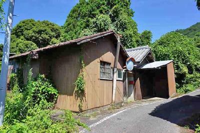 Traditional 4DK House with Agricultural Land in Kinokawa, Wakayama — Image 1, Kinokawa, Wakayama