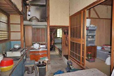 Traditional 4DK House with Agricultural Land in Kinokawa, Wakayama — Image 1, Kinokawa, Wakayama
