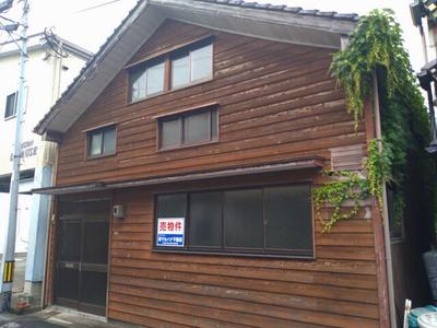 [Hatomark Site] 4K Used Detached House in Jotocho, Saiki City, Oita Prefecture — Image 1, Saiki, Oita
