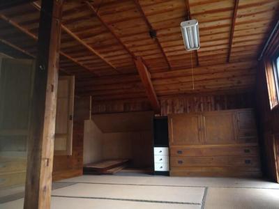 [Hatomark Site] 4K Used Detached House in Jotocho, Saiki City, Oita Prefecture — Image 3, Saiki, Oita