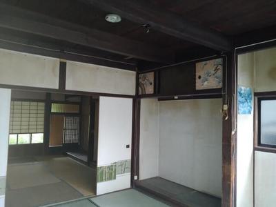 [Hatomark Site] 4K Used Detached House in Jotocho, Saiki City, Oita Prefecture — Image 2, Saiki, Oita