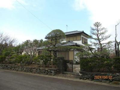 Spacious 5DK House with Large Land Plot in Shirakawa — Image 2, Shirakawa, Fukushima