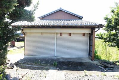 [Hatomark Site] Kumamoto Prefecture Tamana-gun Nagasu-machi Takahama Oaza Kenhama house for sale 4DK Used detached house — Image 2, Nagasu, Kumamoto
