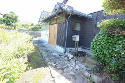 [Hatomark Site] Kumamoto Prefecture Tamana-gun Nagasu-machi Takahama Oaza Kenhama house for sale 4DK Used detached house — Image 1, Nagasu, Kumamoto