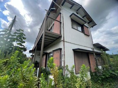 Traditional 4DK House for Sale in Kamitakatsu, Tsuchiura — Image 1, Tsuchiura, Ibaraki