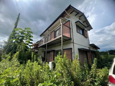 Traditional 4DK House for Sale in Kamitakatsu, Tsuchiura — Image 1, Tsuchiura, Ibaraki