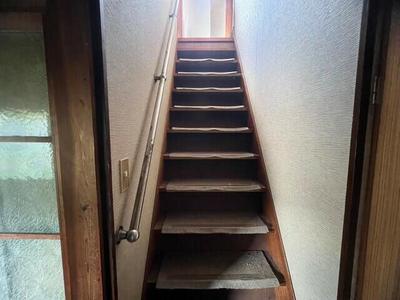 Traditional 4DK House for Sale in Kamitakatsu, Tsuchiura — Image 6, Tsuchiura, Ibaraki