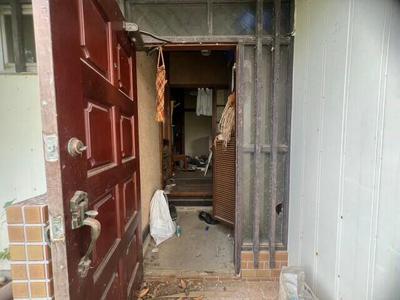 Traditional 4DK House for Sale in Kamitakatsu, Tsuchiura — Image 5, Tsuchiura, Ibaraki