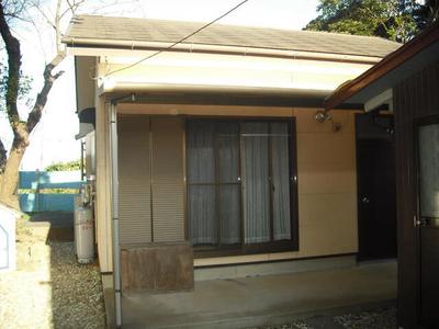Traditional 2DK House for Sale in Kashima, Ibaraki — Image 1, Kashima, Ibaraki