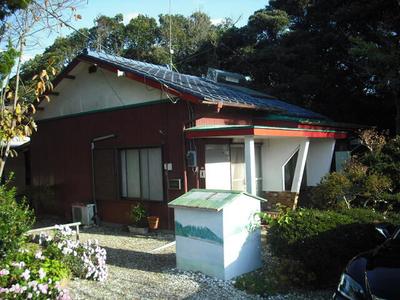 Traditional 2DK House for Sale in Kashima, Ibaraki — Image 1, Kashima, Ibaraki