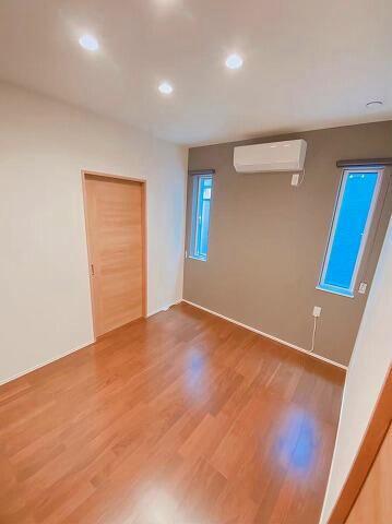 [Hatomark Site] Wakazono 2-chome, Kokuraminami-ku, Kitakyushu City, Fukuoka Prefecture, detached house 3SLDK Used detached house — Image 4, Kokura Minami, Fukuoka