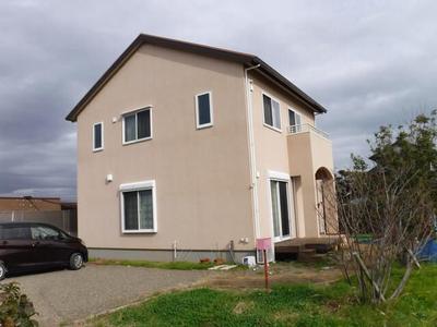 Spacious 3SLDK House with Solar Power in Kikugawa City — Image 1, Kikugawa, Shizuoka