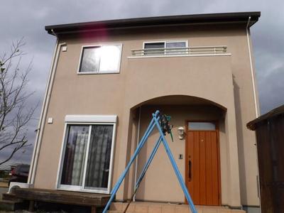Spacious 3SLDK House with Solar Power in Kikugawa City — Image 1, Kikugawa, Shizuoka