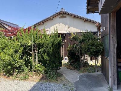 Traditional 5SK House in Yonago - 288sqm Land Plot — Image 1, Yonago, Tottori