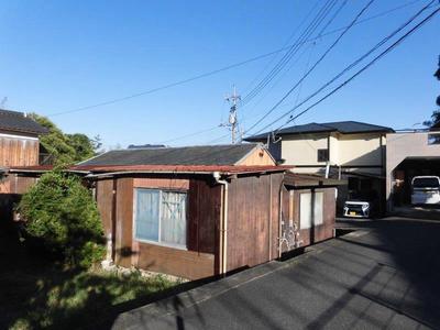 Single-Story House for Sale in Nijigaoka, Hikari City — Image 1, Hikari, Yamaguchi