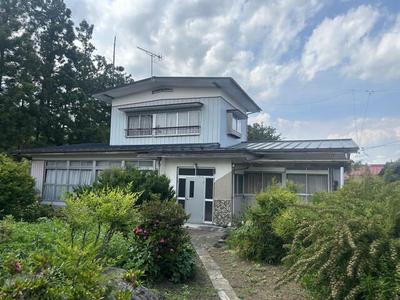 Spacious 7DK House with Large Garden in Kurihara, Miyagi — Image 1, Kurihara, Miyagi