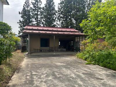 Spacious 7DK House with Large Garden in Kurihara, Miyagi — Image 1, Kurihara, Miyagi
