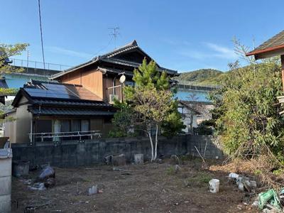[Hatomark Site] 8DK Used Detached House in Ino, Nankoku City, Kochi Prefecture — Image 2, Nankoku, Kochi