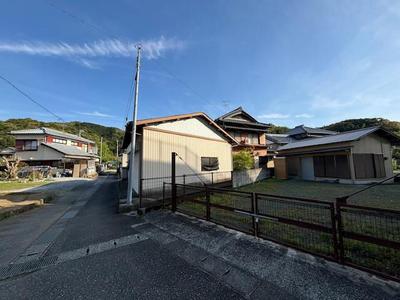 [Hatomark Site] 8DK Used Detached House in Ino, Nankoku City, Kochi Prefecture — Image 1, Nankoku, Kochi