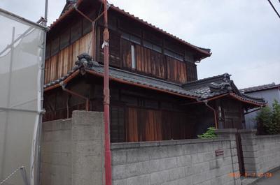 Traditional 6DK House in Sakaide - Close to Station — Image 1, Sakaide, Kagawa