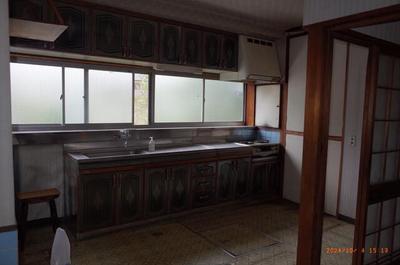 Traditional 6DK House in Sakaide - Close to Station — Image 3, Sakaide, Kagawa