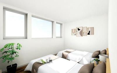 Modern 3LDK House in Shiojiri - Solar Powered with 4 Parking Spaces — Image 3, Shiojiri, Nagano