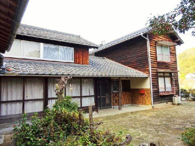 Spacious 9DK House in Yanai City, Yamaguchi - Thumbnail 3