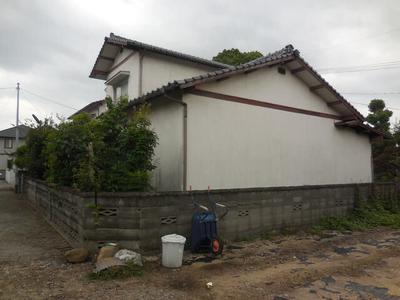 [Hatomark Site] 5SDK Used Detached House in Kamimiyanaga, Nakatsu City, Oita Prefecture — Image 2, Nakatsu, Oita