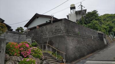 [Hatomark Site] 4DK Used Detached House in Wakamiyacho, Kudamatsu City, Yamaguchi Prefecture — Image 2, Kudamatsu, Yamaguchi