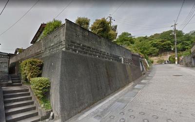 [Hatomark Site] 4DK Used Detached House in Wakamiyacho, Kudamatsu City, Yamaguchi Prefecture — Image 3, Kudamatsu, Yamaguchi