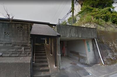 [Hatomark Site] 4DK Used Detached House in Wakamiyacho, Kudamatsu City, Yamaguchi Prefecture — Image 4, Kudamatsu, Yamaguchi