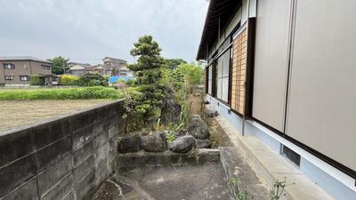 Spacious 5LDK House in Omuta City - 266m² Land with Parking — Image 2, Omuta, Fukuoka