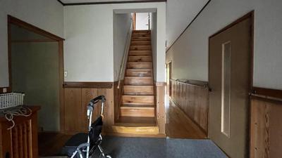 Spacious 5LDK House in Omuta City - 266m² Land with Parking — Image 4, Omuta, Fukuoka