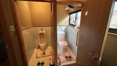Spacious 5LDK House in Omuta City - 266m² Land with Parking — Image 3, Omuta, Fukuoka