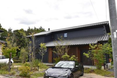 Spacious 4SLDK House with Large Garden in Toyota, Built 2018 — Image 1, Toyota, Aichi