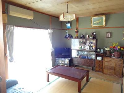 4DK Used House for Sale in Kagoshima — Interior, Minamiosumi, Kagoshima