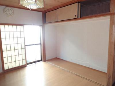 4DK Used House for Sale in Kagoshima — Interior, Minamiosumi, Kagoshima
