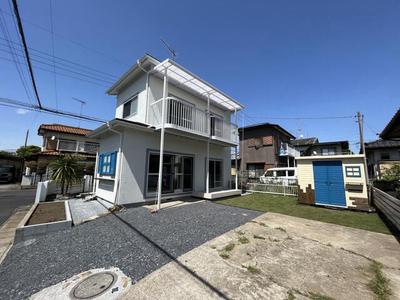 Renovated 3LDK House in Sano City with Modern Amenities — Image 1, Sano, Tochigi