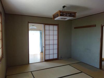 Spacious 4LDK House in Ohara, Iwata - 207m² Plot — Image 3, Iwata, Shizuoka