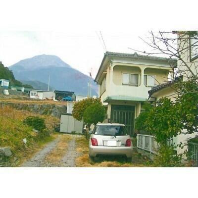 3DK House for Sale in Beppu - Tenanted Investment Property — Image 1, Beppu, Oita