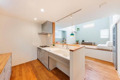 [Hatomark Site] 3LDK Newly Built Detached House in Osoneko, Nankoku City, Kochi Prefecture — Image 4, Nankoku, Kochi