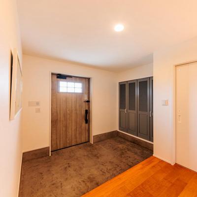 [Hatomark Site] 3LDK Newly Built Detached House in Osoneko, Nankoku City, Kochi Prefecture — Image 3, Nankoku, Kochi