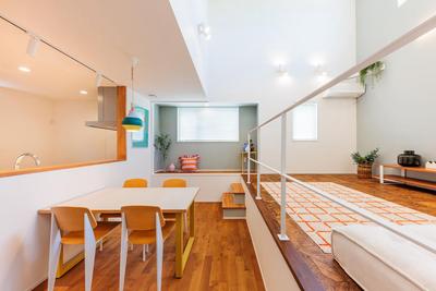 [Hatomark Site] 3LDK Newly Built Detached House in Osoneko, Nankoku City, Kochi Prefecture — Image 2, Nankoku, Kochi